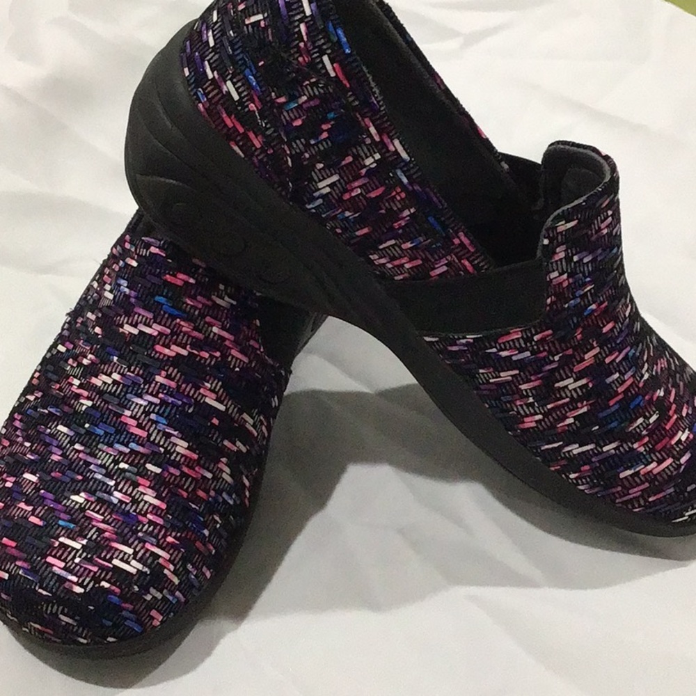 Therafit Clogs